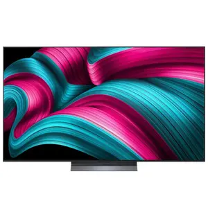 Smart Tivi LG Evo Oled 4K 83 inch 2025 (83C5PSA)