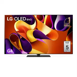 Smart Tivi LG OLED Evo 4K 65 inch 2024 (65G4PSA)