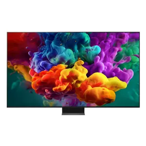 Smart tivi LG QNED 4K 100 inch 2026 (100QNED86BS)