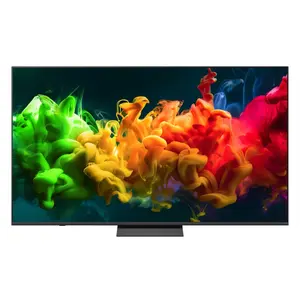 Smart tivi LG QNED 4K 85 inch 2026 (85QNED81BSA)