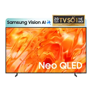 Smart Tivi Samsung Neo QLED 4K 85 inch 2026 (85QN70H)