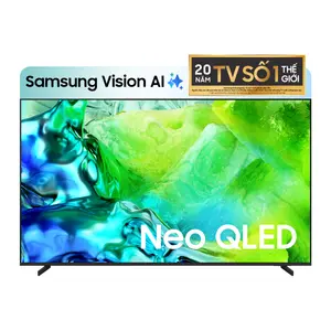 Smart Tivi Samsung Neo QLED 4K 85 inch 2026 (85QN80H)