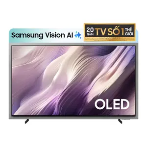 Smart Tivi Samsung OLED 4K 48 inch 2026 (48S95H)