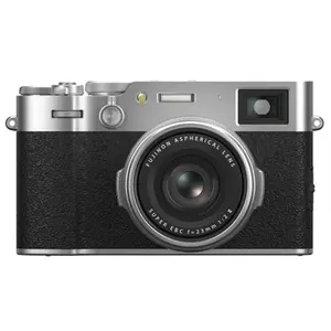 Máy ảnh kỹ thuật số Fujifilm X100VI