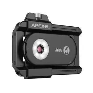 Ống kính camera điện thoại di động Apexel MS300