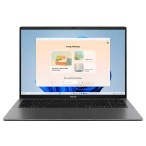 Laptop ASUS VivoBook S16 S3607AA-SH043W - Cũ Đẹp