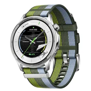 Đồng hồ thông minh OPPO Watch S Dây Vải