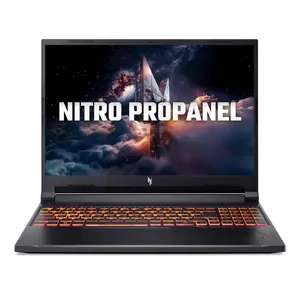 Laptop Acer Gaming Nitro ProPanel ANV16-72-782F