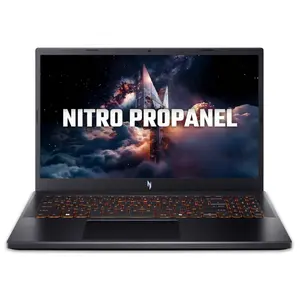 Laptop Acer Gaming Nitro ProPanel ANV15-52-50RB