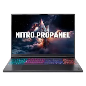 Laptop Acer Gaming Nitro ProPanel AN16S-61-R193 NH.QXTSV.001 - Đã Kích Hoạt
