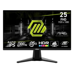 Màn hình Gaming MSI MAG 255XF 25 inch