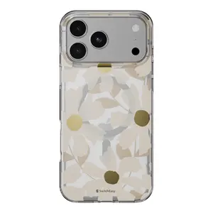Ốp lưng iPhone 18 /17 Switcheasy Fleur With Magsafe