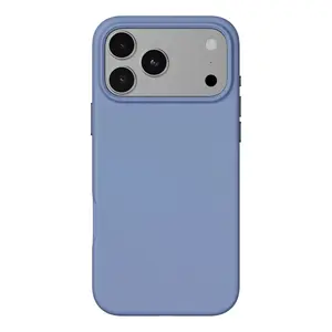 Ốp lưng iPhone 18 /17 Switcheasy Touch With Magsafe
