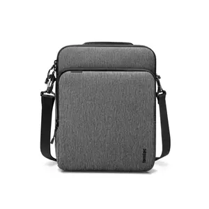 Túi đeo chéo iPad Tomtoc (USA) Tablet Shoulder Bag 12.9 inch B03B1G3