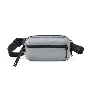 Túi đeo chéo thời trang Tomtoc (USA) Aviator-T33 Chest Bag 1.5L T33S1G1