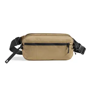 Túi đeo chéo thời trang Tomtoc (USA) Aviator-T33 Chest Bag 3.5L