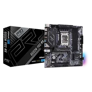 Mainboard ASRock B660M Pro RS