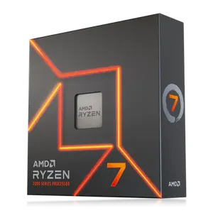 CPU AMD Ryzen 7 7700X (WOF)