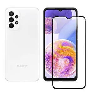 Dán kính cường lực màn hình Samsung Galaxy A13 LeArmor Full