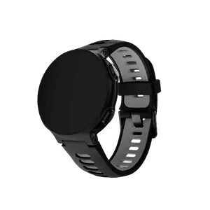 Dây đeo đồng hồ Garmin Silicon 22mm cho Garmin 745 / 945 / Fenix 6 / Instinct