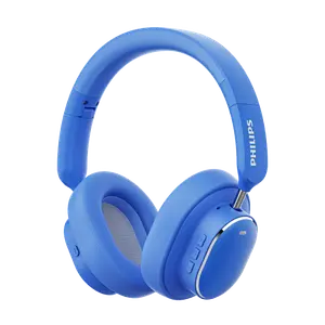 Tai nghe Bluetooth chụp tai Philips TAH5519