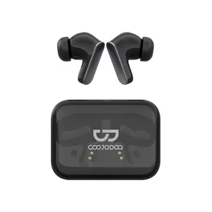 Tai nghe Bluetooth True Wireless GOOJODOQ J240