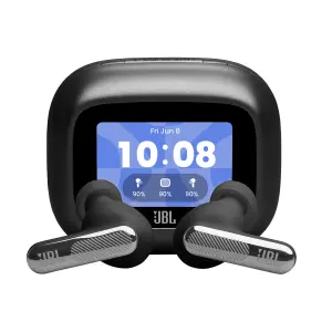 Tai nghe Bluetooth True Wireless JBL Live Beam 4