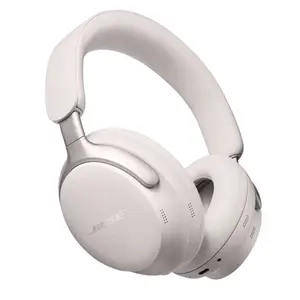 Tai nghe Bluetooth chụp tai Bose QuietComfort Ultra - Cũ