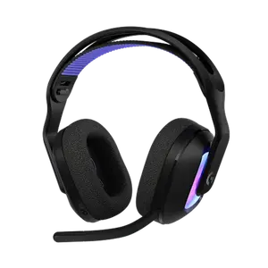 Tai nghe chụp tai Gaming Logitech G522 Lightspeed