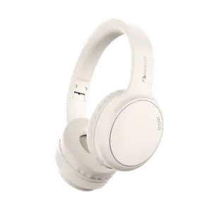 Tai nghe Bluetooth chụp tai NAKAMICHI Hue-Cherry