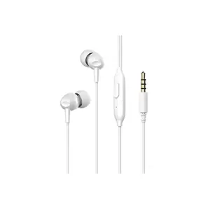 Tai nghe có dây Havit E48P (Cổng jack 3.5)