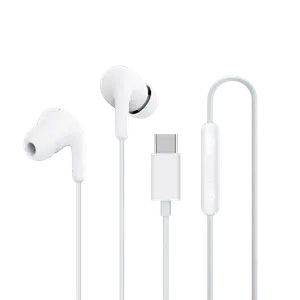 Tai nghe có dây Xiaomi Type-C - Cũ