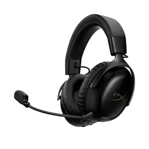 Tai nghe chụp tai Gaming Hyperx Cloud 3 S Wireless