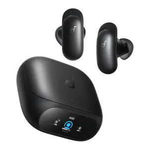 Tai nghe Bluetooth True Wireless Anker Soundcore Liberty 5 Pro