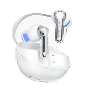 Tai nghe Bluetooth True Wireless SoundPEATS Clear
