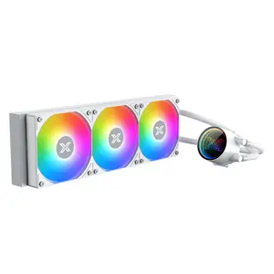 Tản nhiệt nước Xigmatek Fenix II 360 Arctic
