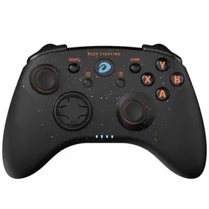 Tay cầm chơi game Dareu H101X
