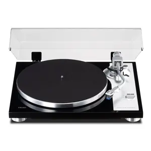 Đầu quay đĩa than TEAC TN-4D-SE
