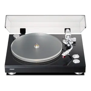 Đầu quay đĩa than TEAC TN-5BB
