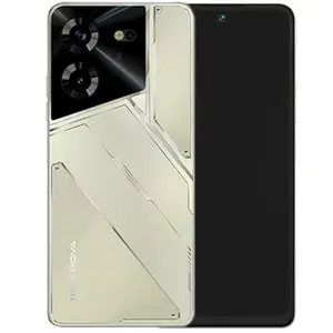 Tecno POVA 5 8GB 128GB - Cũ Trầy Xước