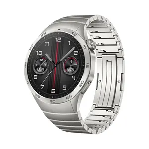 Đồng hồ thông minh Huawei Watch GT4 dây thép - Đã Kích Hoạt