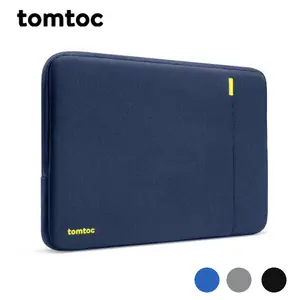 Túi chống sốc Tomtoc Defender Kit Macbook/Ultrabook 15 A13E3BV