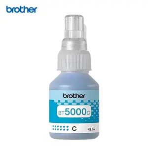 Mực in phun Brother BT5000C Xanh Dương