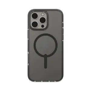 Ốp Lưng iPhone 16 Pro Max ZAGG Santa Cruz With Magsafe