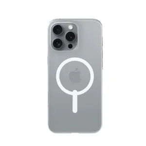 Ốp lưng iPhone 16 Pro Max Zagg ESNTL Hampton Magsafe Lite