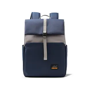 Balo laptop Kmore The Scarllet Backpack 15.6 inch