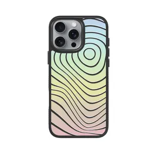 Ốp lưng iPhone 16 Pro Max Zagg Engravedart With Magsafe