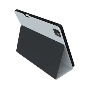 Bao da Apple iPad 11 A16 (Gen 11)/10.9/Gen 10 JCPal Slimflex Folio