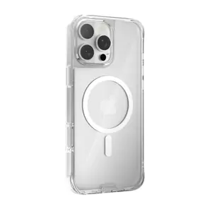 Ốp lưng iPhone 16 Pro Max Hoda With Magsafe