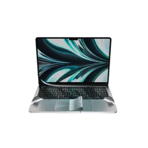 Bộ dán full Innostyle Macbook 6in1 For Macbook Air 15 (M2/M3/M4/M5) Sky Blue